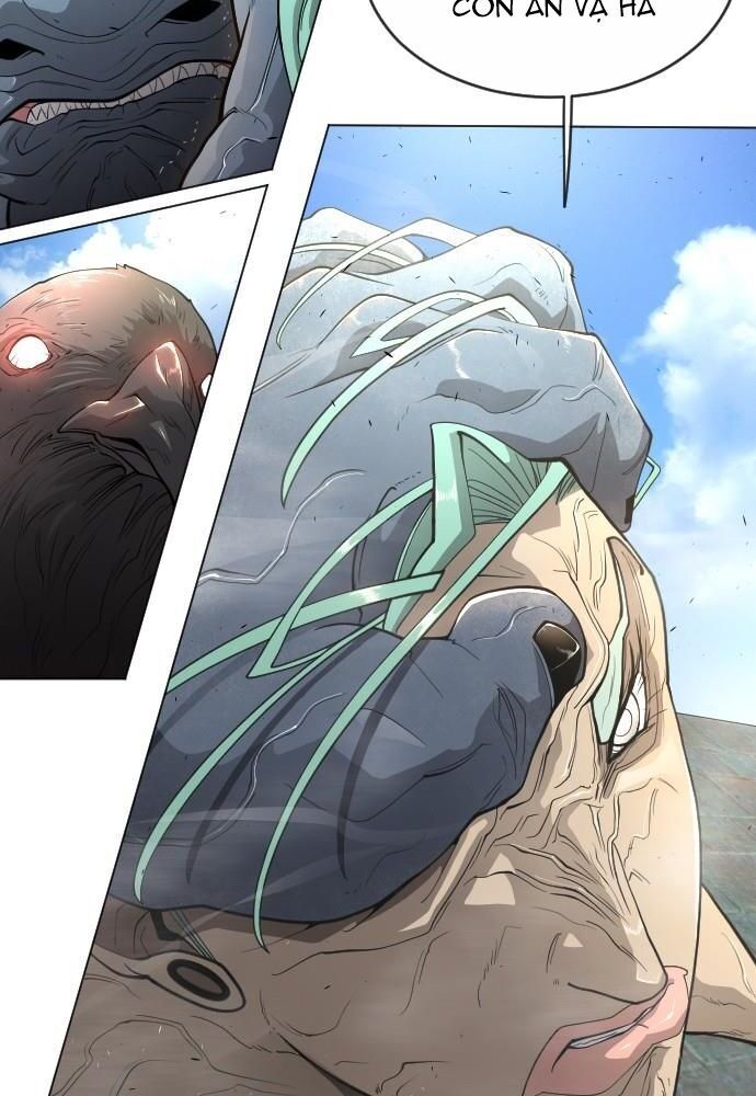 Kỷ Nguyên Siêu Anh Hùng Chap 117 - Next Chap 118