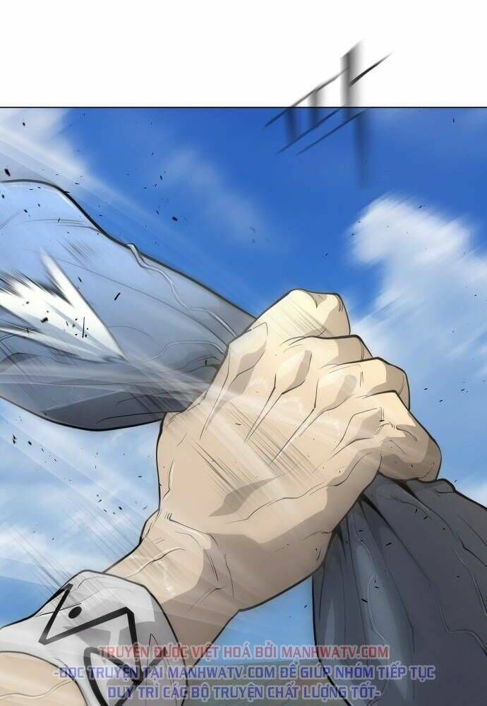 Kỷ Nguyên Siêu Anh Hùng Chap 117 - Next Chap 118