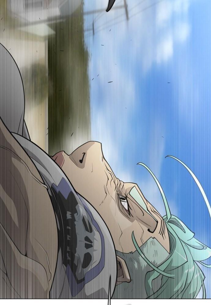 Kỷ Nguyên Siêu Anh Hùng Chap 117 - Next Chap 118