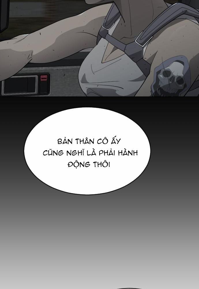 Kỷ Nguyên Siêu Anh Hùng Chap 117 - Next Chap 118