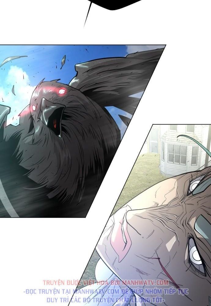Kỷ Nguyên Siêu Anh Hùng Chap 117 - Next Chap 118