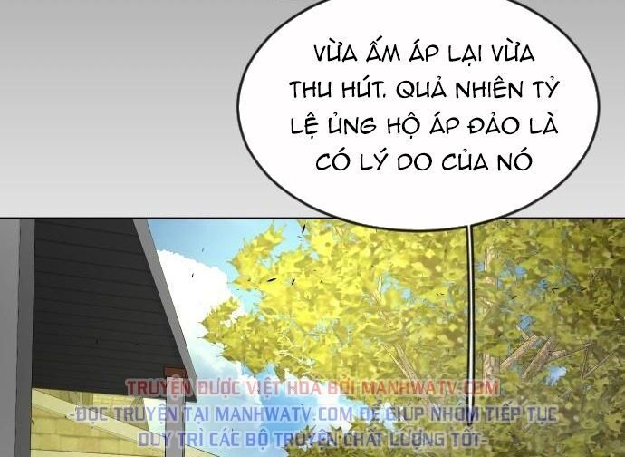 Kỷ Nguyên Siêu Anh Hùng Chap 117 - Next Chap 118