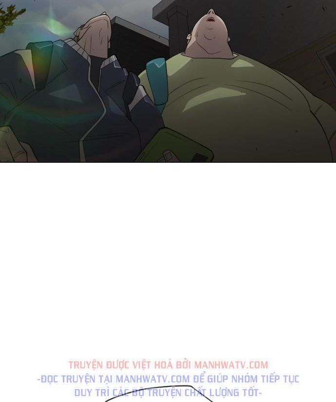 Kỷ Nguyên Siêu Anh Hùng Chap 117 - Next Chap 118