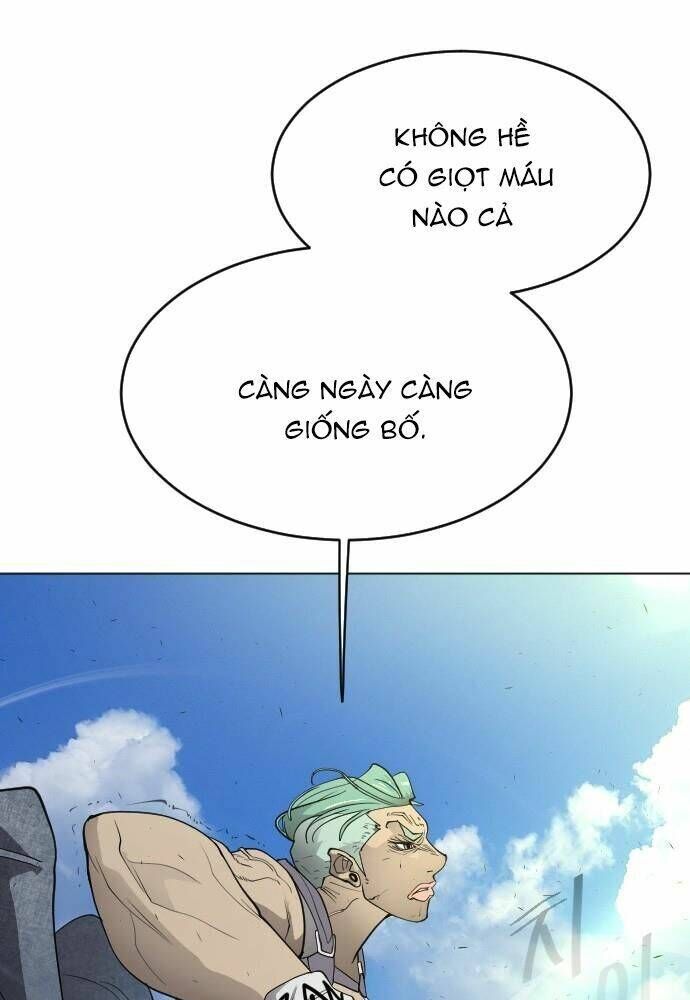 Kỷ Nguyên Siêu Anh Hùng Chap 117 - Next Chap 118