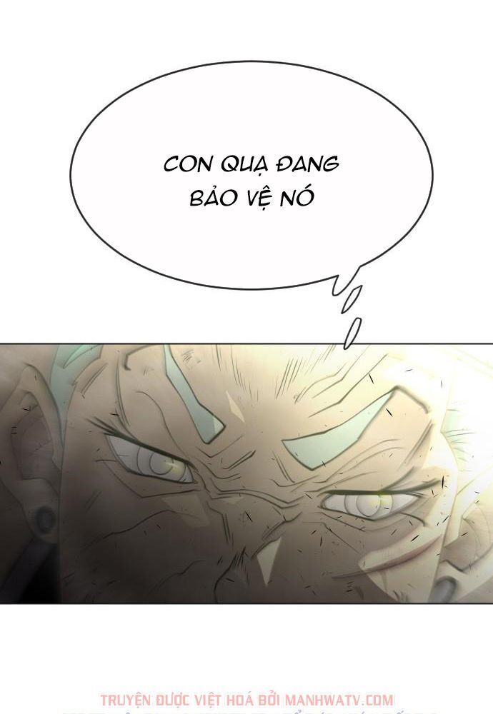 Kỷ Nguyên Siêu Anh Hùng Chap 117 - Next Chap 118