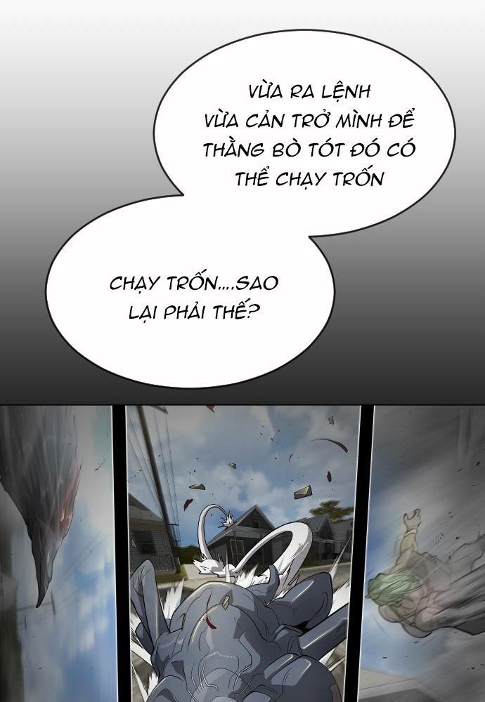 Kỷ Nguyên Siêu Anh Hùng Chap 117 - Next Chap 118