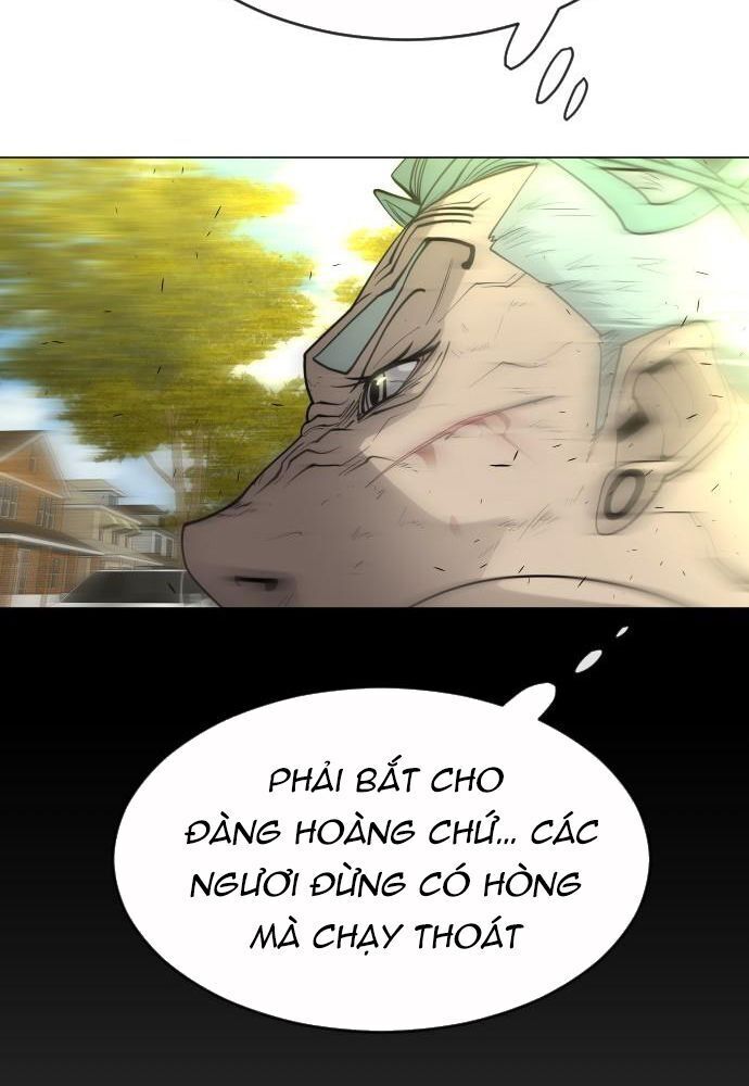 Kỷ Nguyên Siêu Anh Hùng Chap 117 - Next Chap 118
