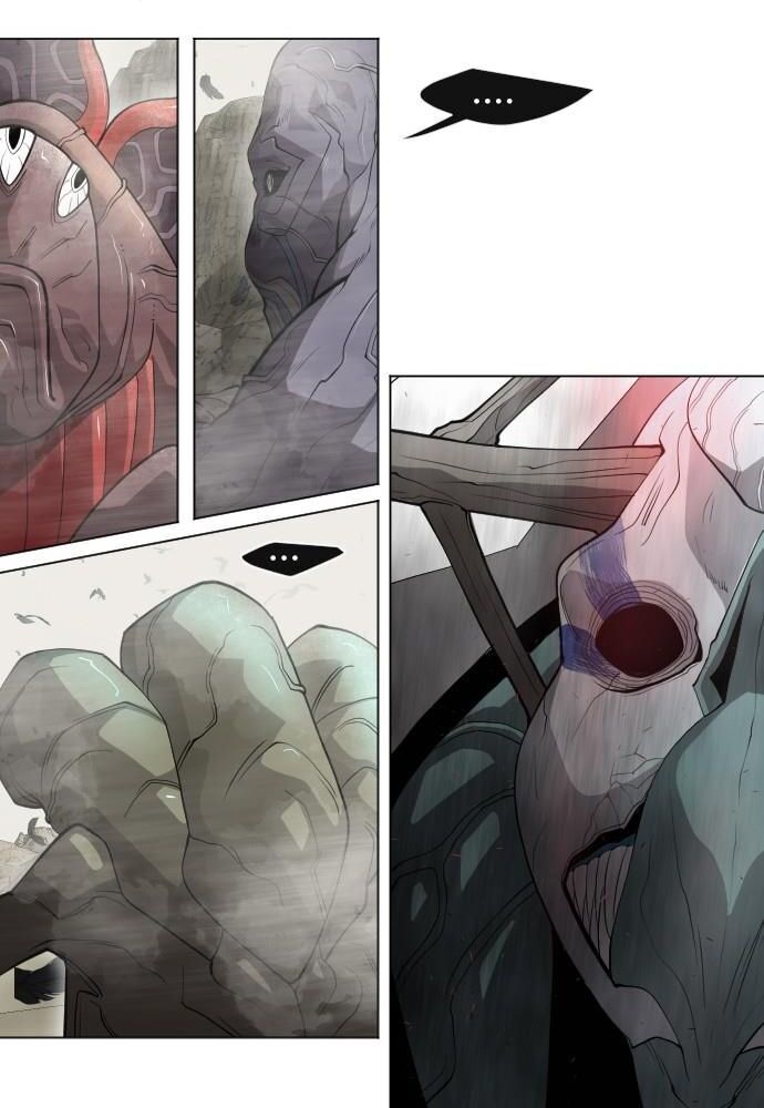 Kỷ Nguyên Siêu Anh Hùng Chap 117 - Next Chap 118