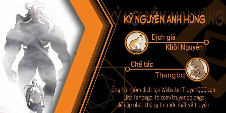 Kỷ Nguyên Siêu Anh Hùng Chap 118 - Next Chap 119