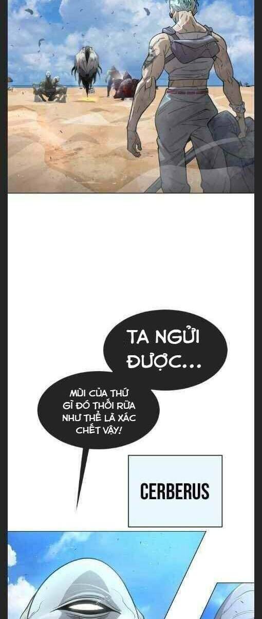 Kỷ Nguyên Siêu Anh Hùng Chap 118 - Next Chap 119