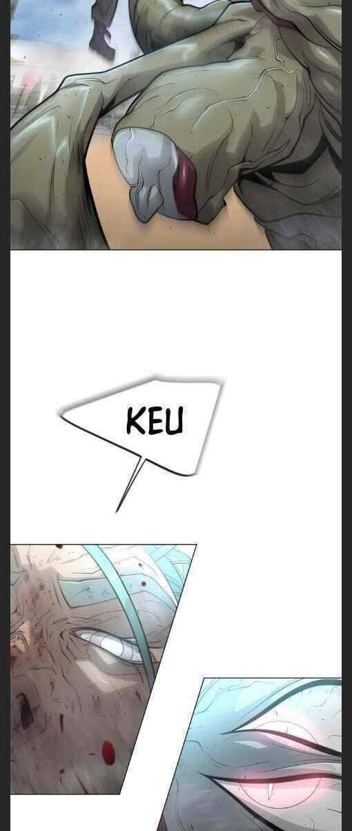 Kỷ Nguyên Siêu Anh Hùng Chap 118 - Next Chap 119
