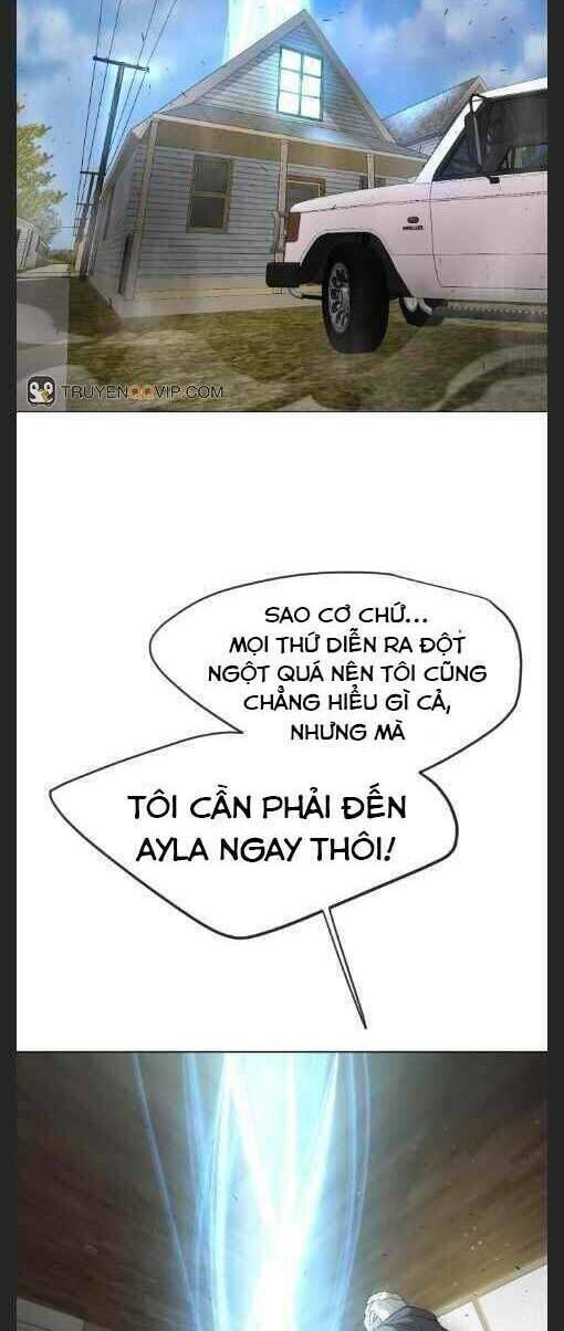 Kỷ Nguyên Siêu Anh Hùng Chap 118 - Next Chap 119