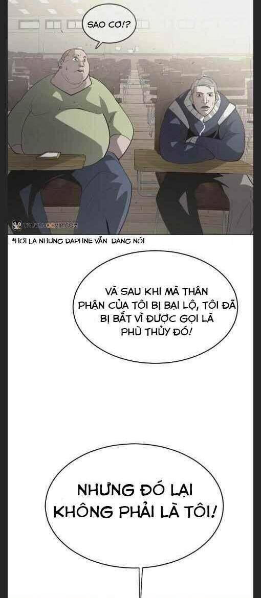Kỷ Nguyên Siêu Anh Hùng Chap 118 - Next Chap 119