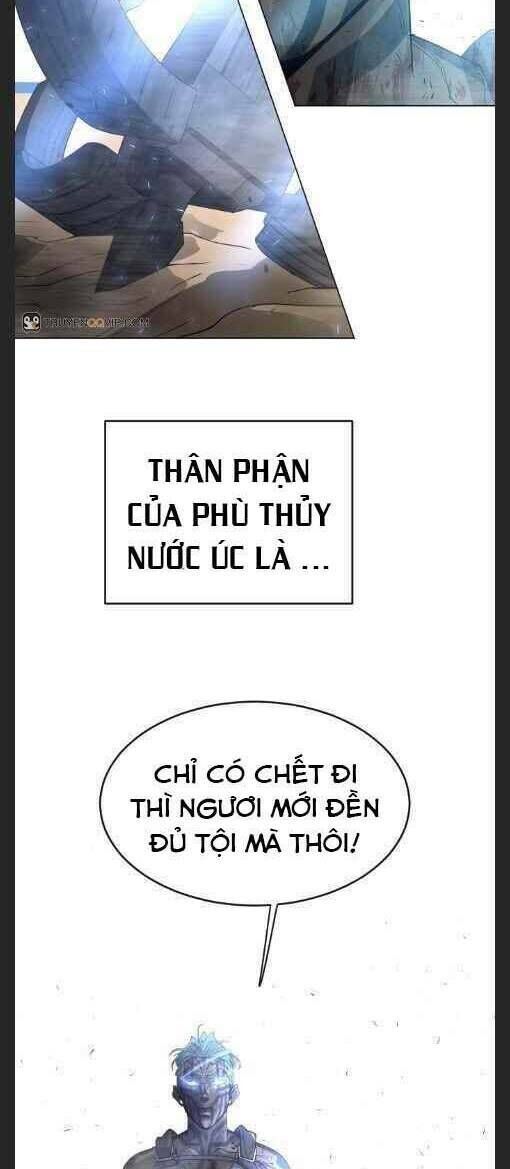 Kỷ Nguyên Siêu Anh Hùng Chap 118 - Next Chap 119