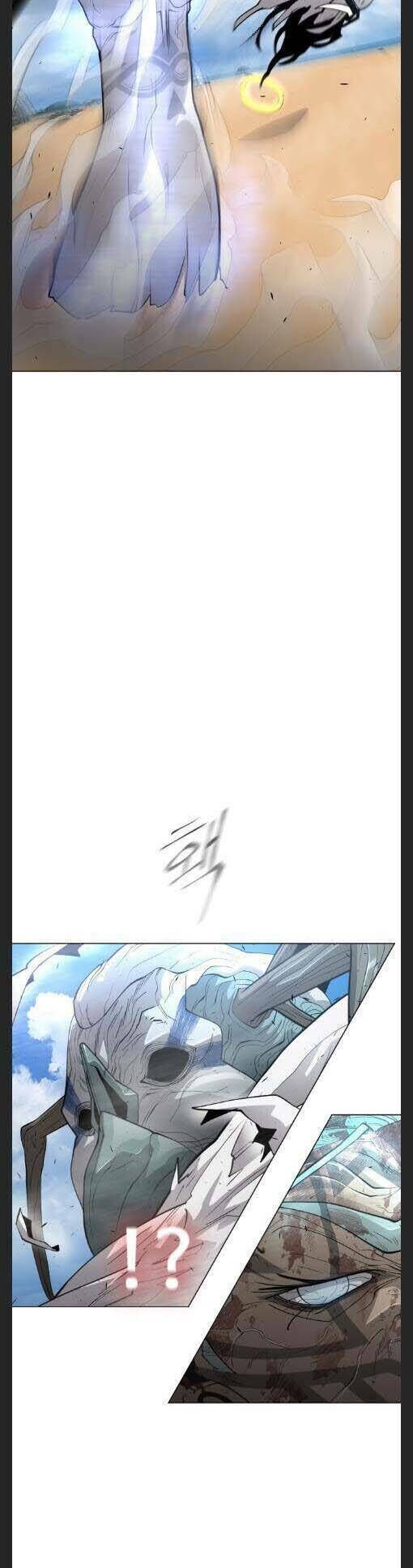Kỷ Nguyên Siêu Anh Hùng Chap 119 - Next Chap 120
