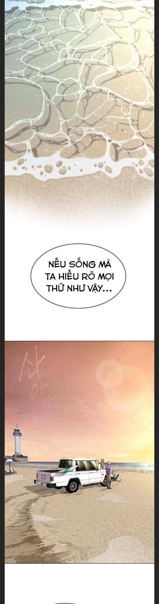 Kỷ Nguyên Siêu Anh Hùng Chap 119 - Next Chap 120