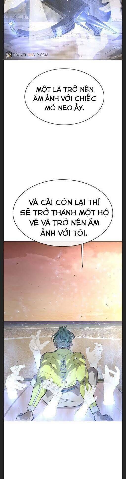 Kỷ Nguyên Siêu Anh Hùng Chap 119 - Next Chap 120