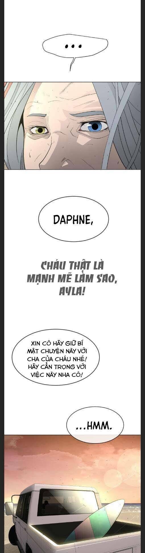 Kỷ Nguyên Siêu Anh Hùng Chap 119 - Next Chap 120