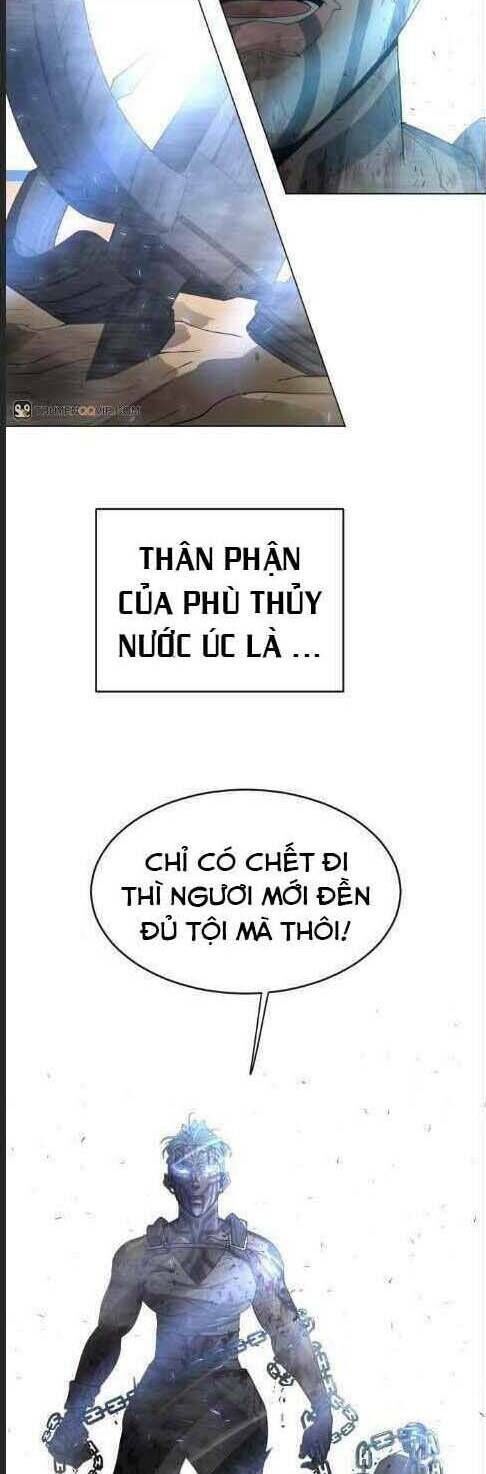 Kỷ Nguyên Siêu Anh Hùng Chap 119 - Next Chap 120