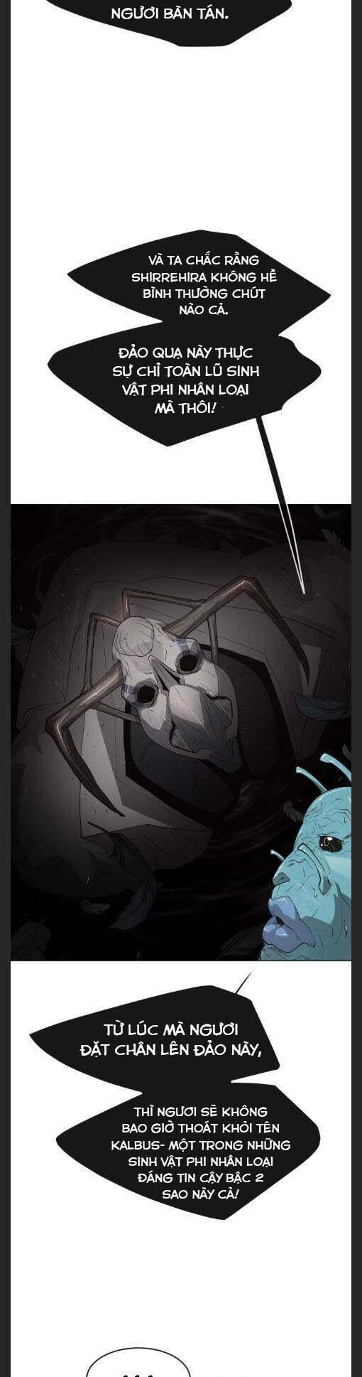 Kỷ Nguyên Siêu Anh Hùng Chap 119 - Next Chap 120