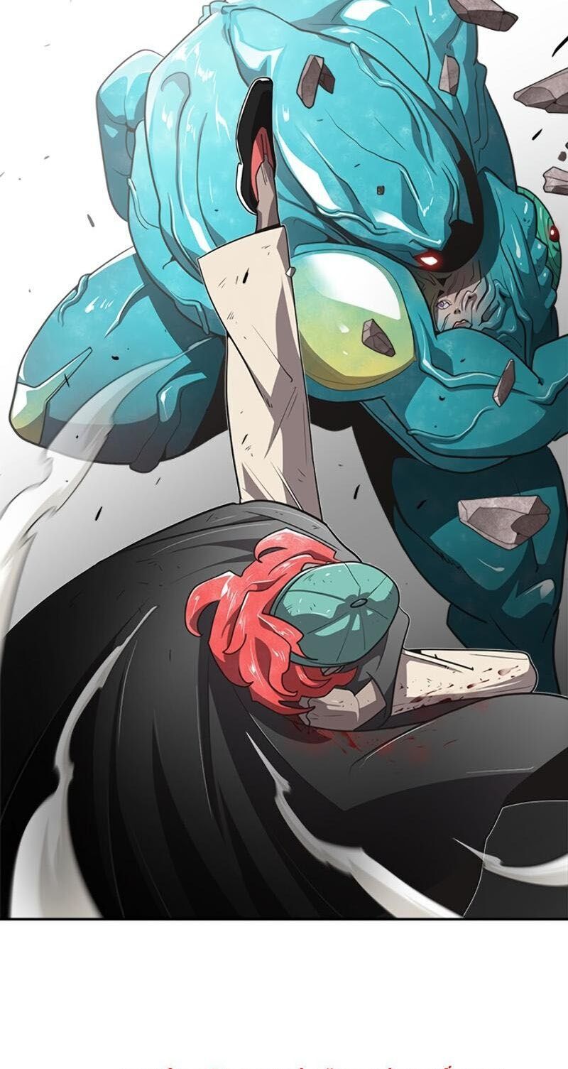 Kỷ Nguyên Siêu Anh Hùng Chap 12 - Next Chap 13