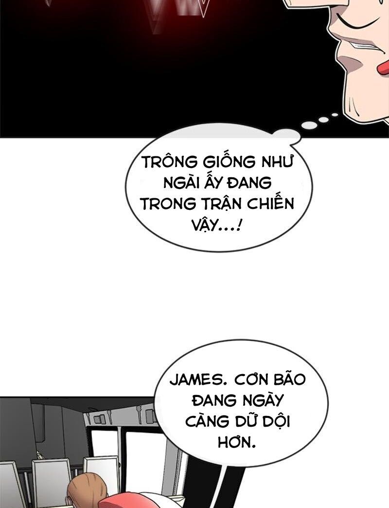 Kỷ Nguyên Siêu Anh Hùng Chap 12 - Next Chap 13