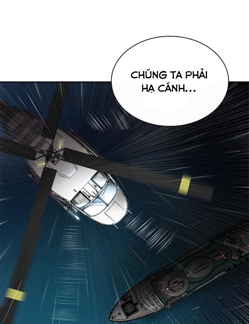 Kỷ Nguyên Siêu Anh Hùng Chap 12 - Next Chap 13