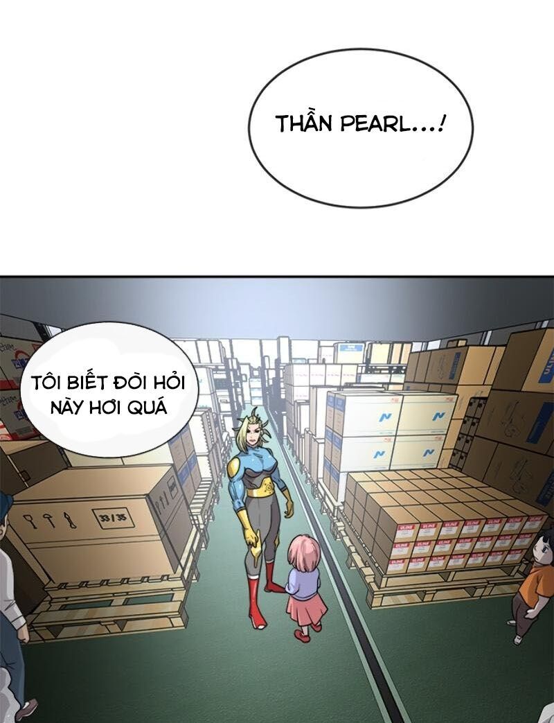 Kỷ Nguyên Siêu Anh Hùng Chap 12 - Next Chap 13