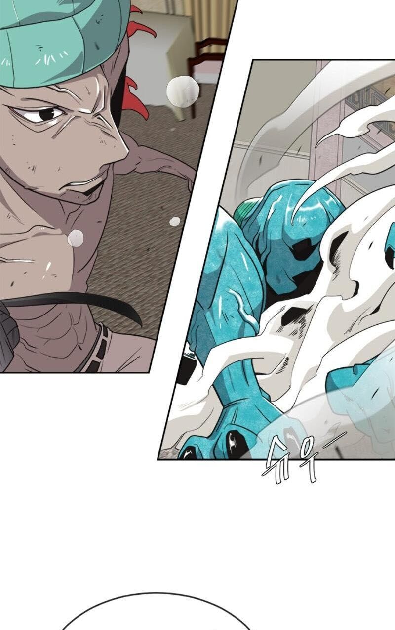 Kỷ Nguyên Siêu Anh Hùng Chap 12 - Next Chap 13