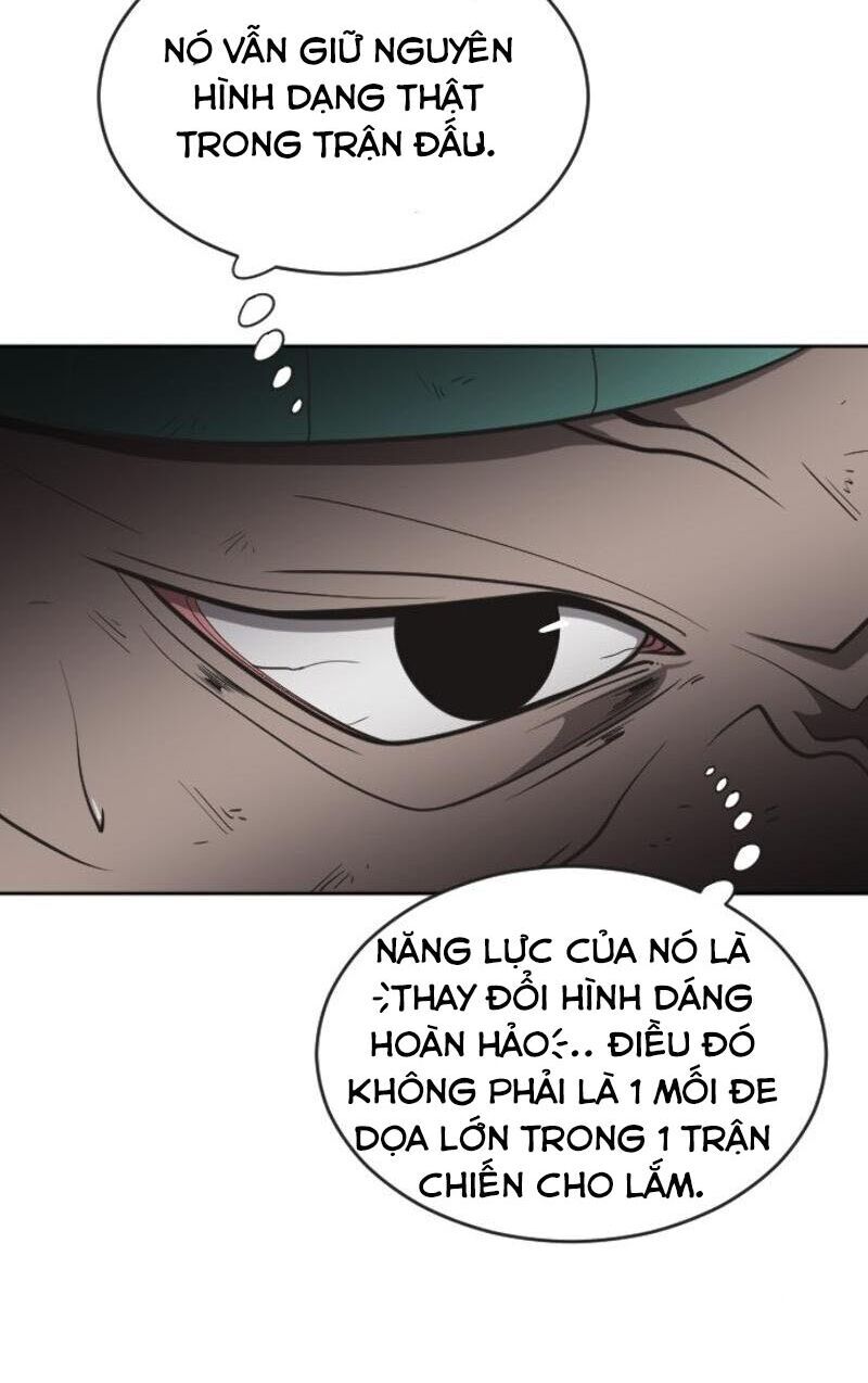 Kỷ Nguyên Siêu Anh Hùng Chap 12 - Next Chap 13