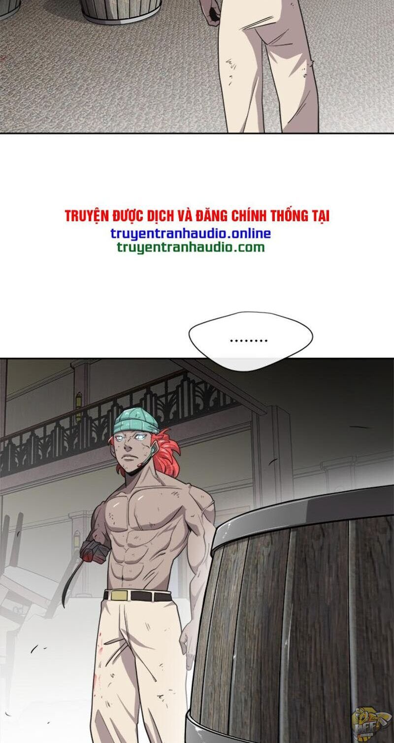 Kỷ Nguyên Siêu Anh Hùng Chap 12 - Next Chap 13