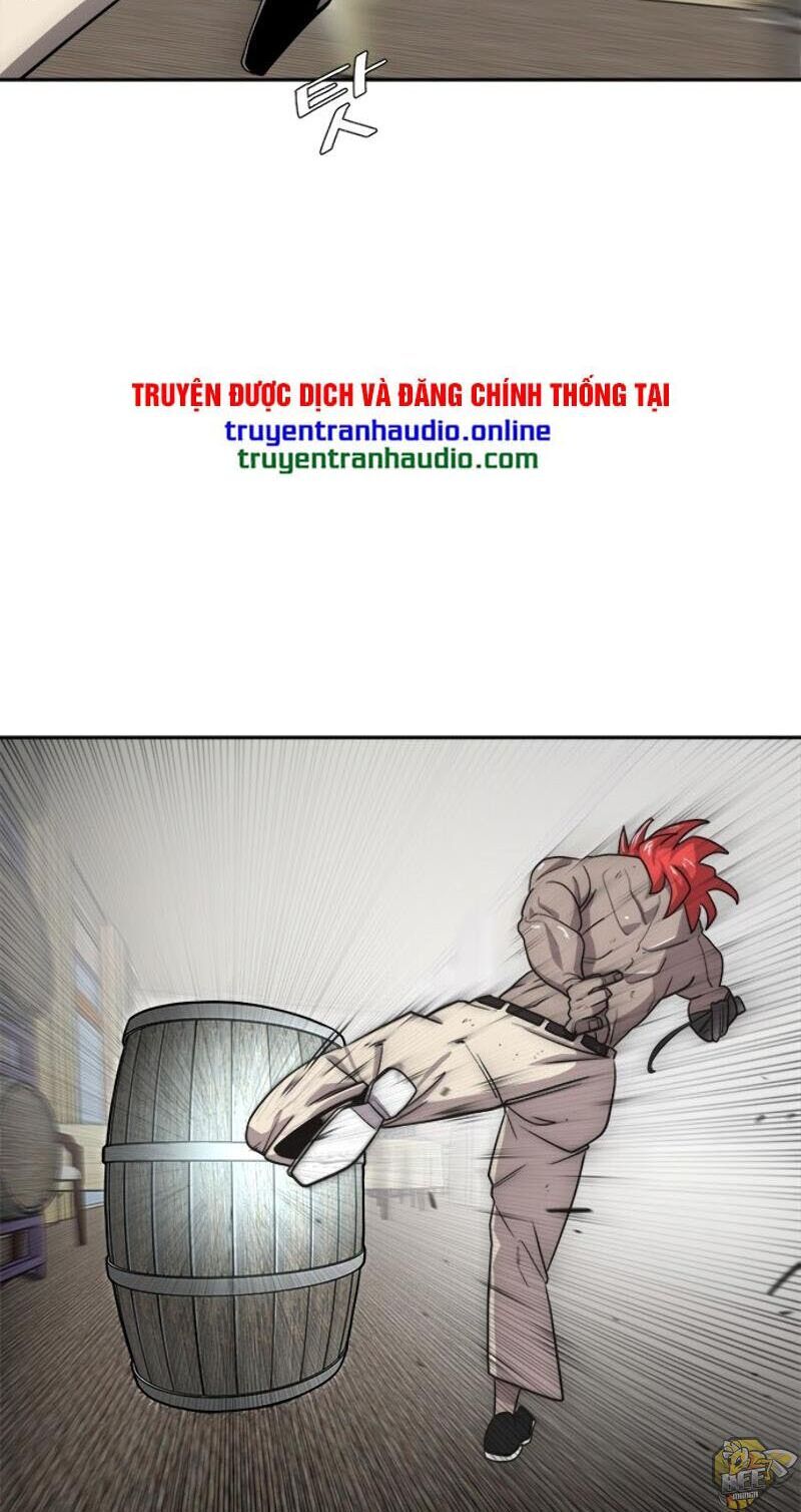 Kỷ Nguyên Siêu Anh Hùng Chap 12 - Next Chap 13
