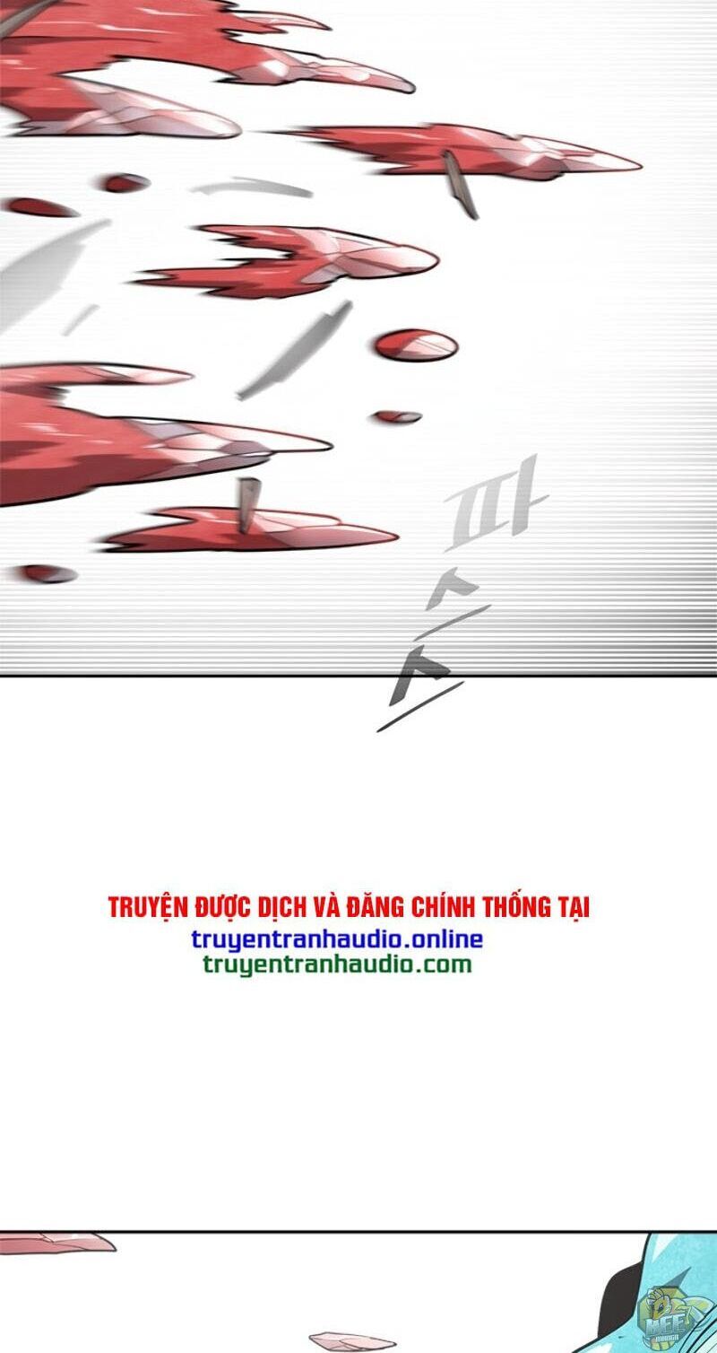 Kỷ Nguyên Siêu Anh Hùng Chap 12 - Next Chap 13