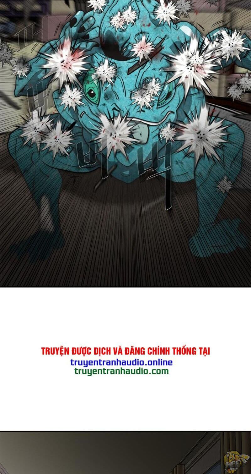 Kỷ Nguyên Siêu Anh Hùng Chap 12 - Next Chap 13