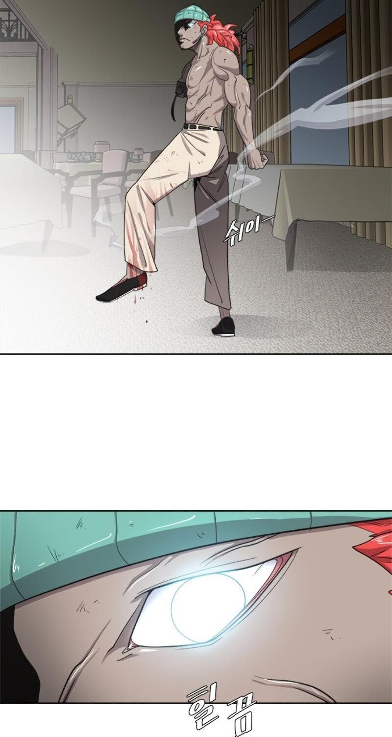 Kỷ Nguyên Siêu Anh Hùng Chap 12 - Next Chap 13