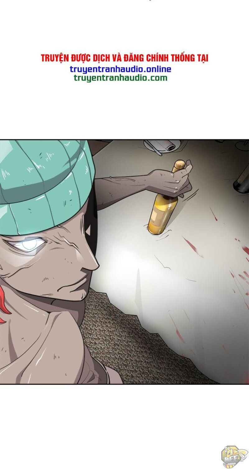 Kỷ Nguyên Siêu Anh Hùng Chap 12 - Next Chap 13