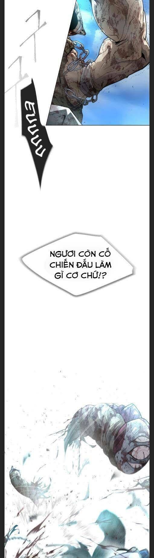 Kỷ Nguyên Siêu Anh Hùng Chap 120 - Next Chap 121