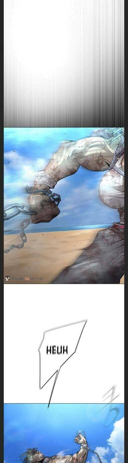 Kỷ Nguyên Siêu Anh Hùng Chap 120 - Next Chap 121