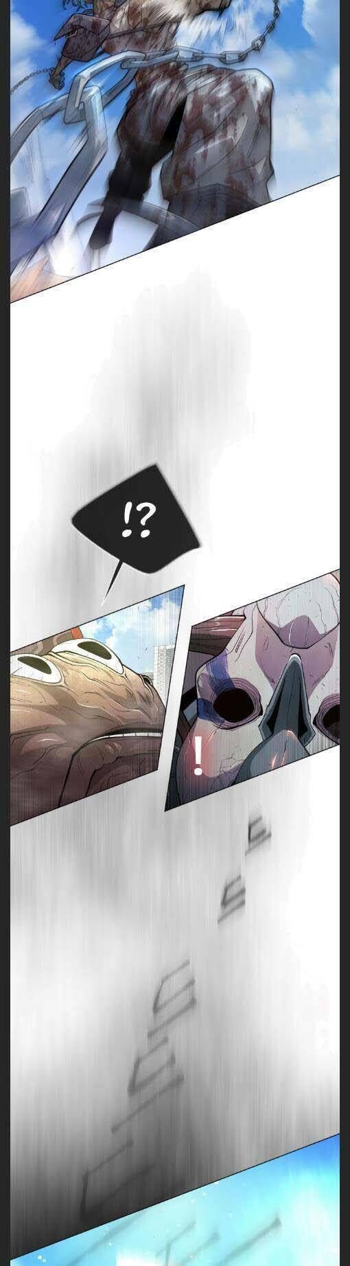 Kỷ Nguyên Siêu Anh Hùng Chap 120 - Next Chap 121