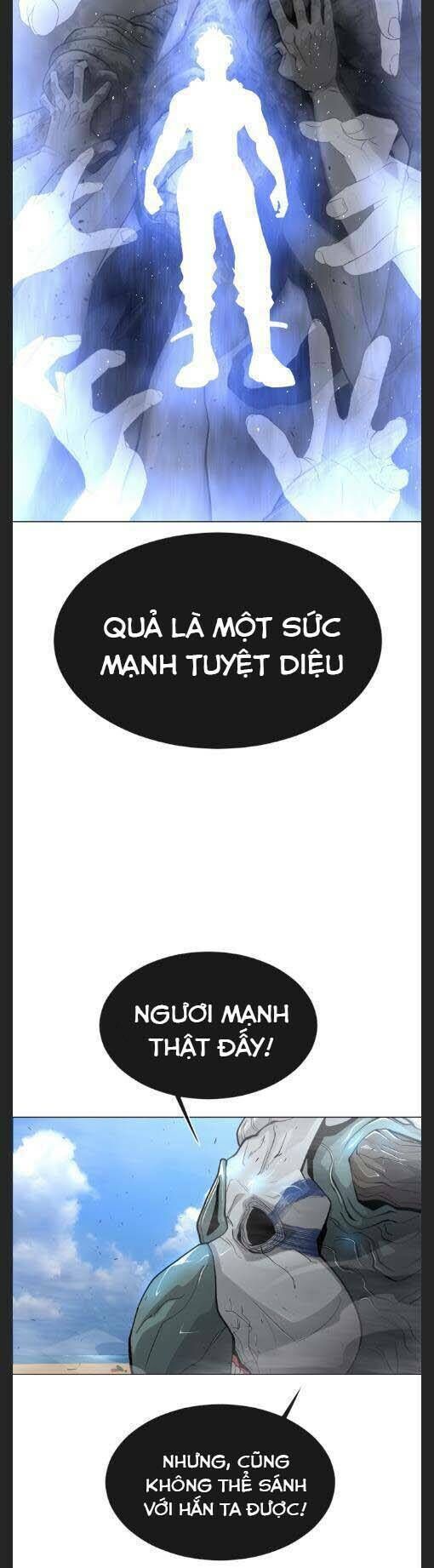 Kỷ Nguyên Siêu Anh Hùng Chap 120 - Next Chap 121
