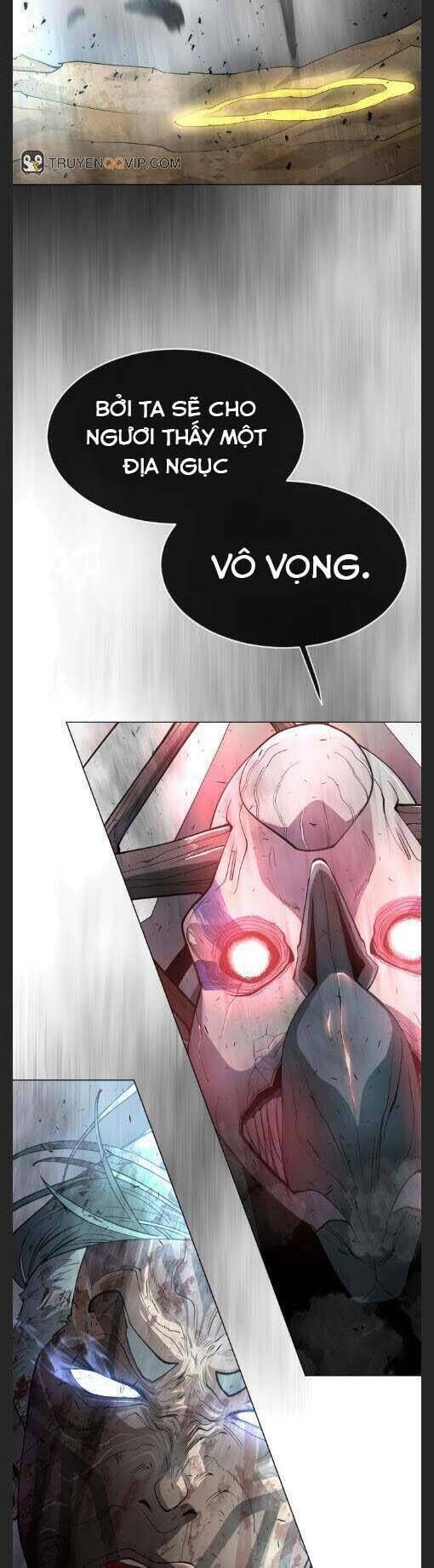 Kỷ Nguyên Siêu Anh Hùng Chap 120 - Next Chap 121