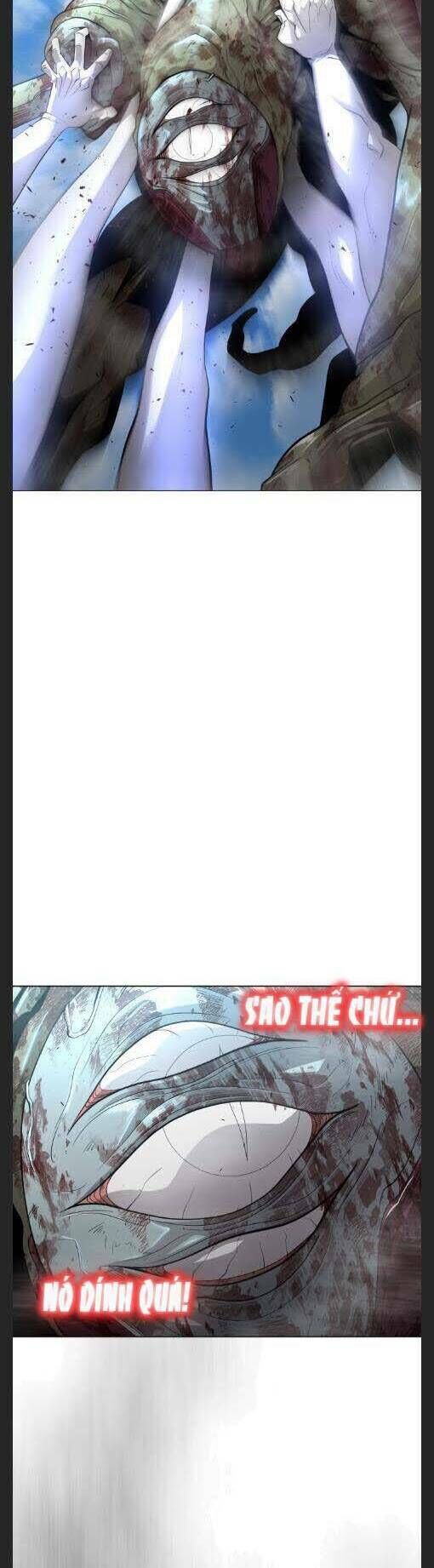 Kỷ Nguyên Siêu Anh Hùng Chap 120 - Next Chap 121