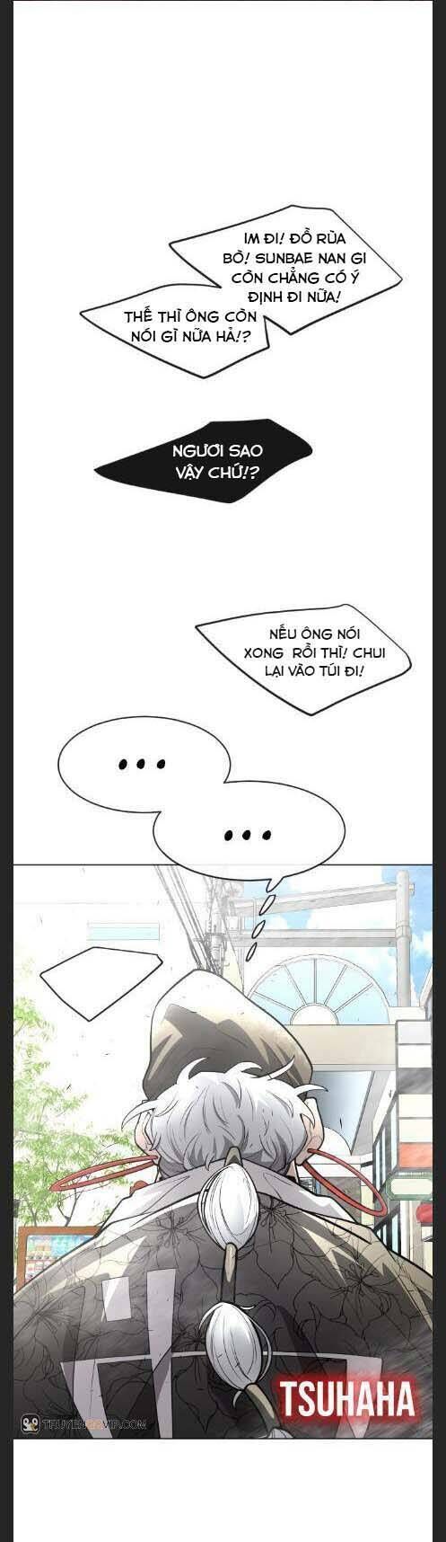 Kỷ Nguyên Siêu Anh Hùng Chap 121 - Next Chap 122
