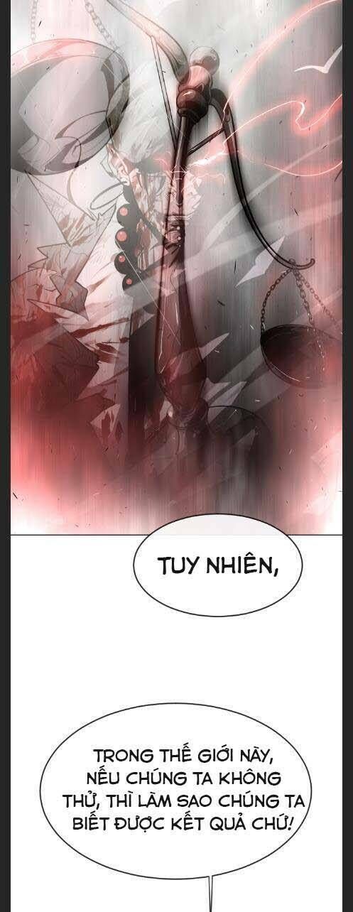 Kỷ Nguyên Siêu Anh Hùng Chap 121 - Next Chap 122