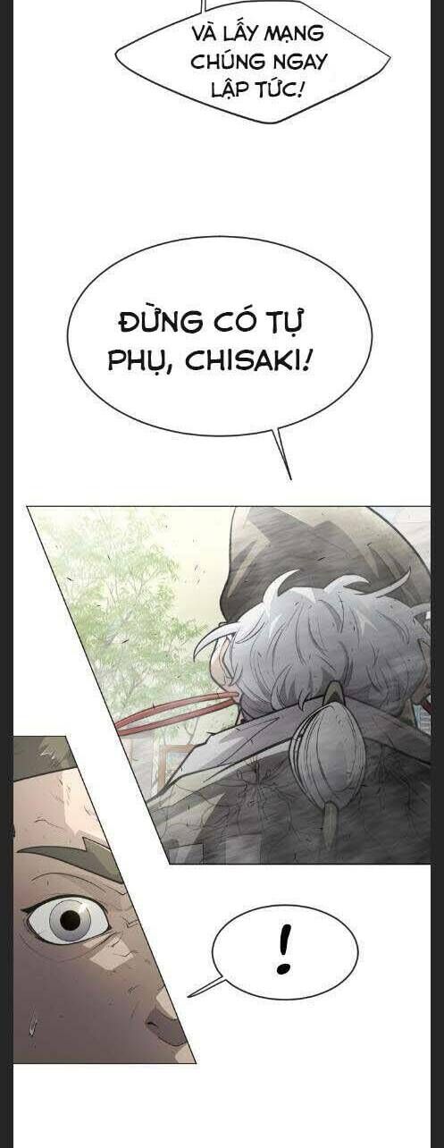Kỷ Nguyên Siêu Anh Hùng Chap 121 - Next Chap 122