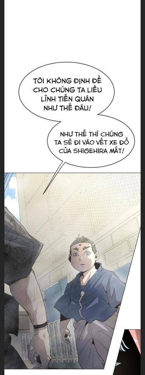 Kỷ Nguyên Siêu Anh Hùng Chap 121 - Next Chap 122
