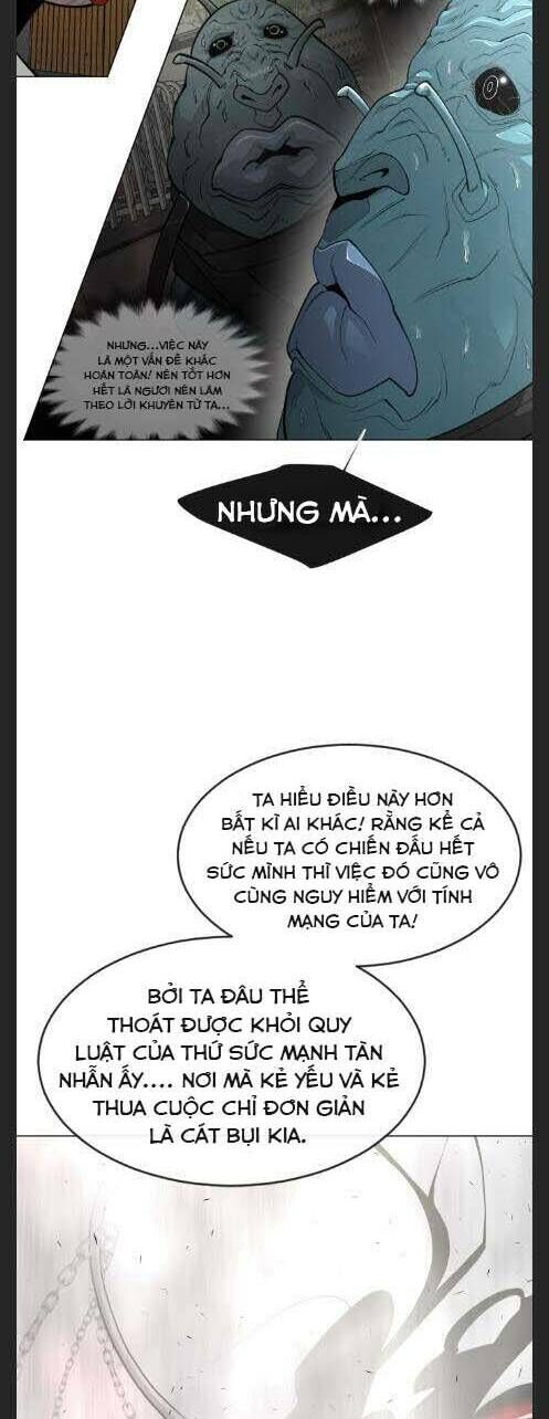 Kỷ Nguyên Siêu Anh Hùng Chap 121 - Next Chap 122