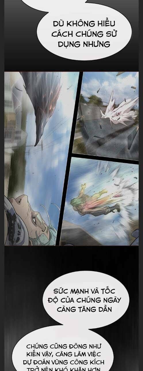 Kỷ Nguyên Siêu Anh Hùng Chap 1215 - Next Chap 1216