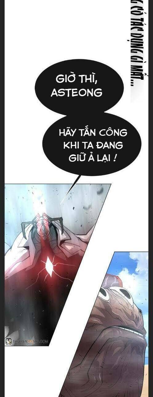 Kỷ Nguyên Siêu Anh Hùng Chap 1215 - Next Chap 1216