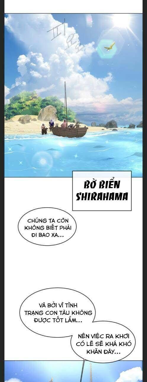 Kỷ Nguyên Siêu Anh Hùng Chap 1215 - Next Chap 1216